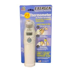 BABY THERMOMETER - TAT-2000C - WHITE