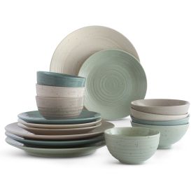 Siterra Artist's Blend 16 Pc Set - as Pic
