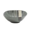 Brown Bazaar Dinnerware Set - Enhance Your Dining Experience with Style and Elegance! - Gray