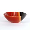 Brown Bazaar Dinnerware Set - Enhance Your Dining Experience with Style and Elegance! - Red
