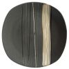 Brown Bazaar Dinnerware Set - Enhance Your Dining Experience with Style and Elegance! - Gray