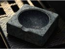 THE GENTLEMAN'S SET - CIGAR AFICIONADO - Cigar Cutter Cigar Ashtray