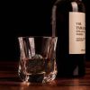 Whiskey Chilling Stones Gift Set Crystal Glasses - Gift Set