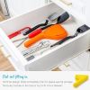 Manual Juicer Folding Lemon Juicer Easy to squeeze manual juicer Fruit Kitchen Gadgets - orange