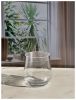 Plastic Wine Glasses Set of 4 (12oz), BPA Free Tritan Lexington Wine Glass Set, Unbreakable Red Wine Glasses, White Wine Glasses - as Pic