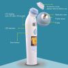 BABY THERMOMETER - TAT-2000C - WHITE