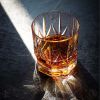 THE CONNOISSEUR'S SET - IMPERIAL GLASS EDITION - Connoisseurs Imperial Glass Edition