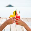 10Pcs 8.5in Stainless Steel Drinking Straws Reusable Metal Drinking Straws for 20oz Tumbler - Color