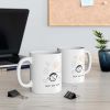 Funny Best Dad Ever Coffee Tea Mug - One Size