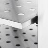 2 tier Pizza & Food Warmer - As Picture