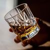 THE CONNOISSEUR'S SET - IMPERIAL GLASS EDITION - Connoisseurs Imperial Glass Edition