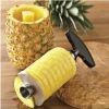 Pineapple Slicer Peeler Cutter Parer Knife Stainless Steel Kitchen Fruit Tools Cooking Tools kitchen accessories kitchen gadgets - Green