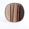 Brown Bazaar Dinnerware Set - Enhance Your Dining Experience with Style and Elegance! - Brown