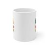 Holly Jolly Holiday Mug - One Size