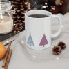 Christmas Tree Holiday Mug - One Size