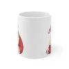 Santa Claus Coffee Mug - One Size